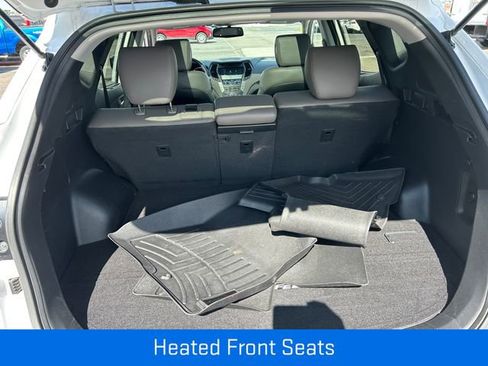 Used 2014 Hyundai Santa Fe Sport w/ Technology Package 04 AWD/4WD image 25