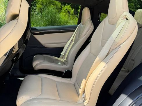 Used 2016 Tesla Model X P90D AWD/4WD image 5