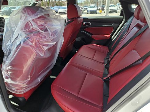 New 2026 Acura Integra A-Spec image 10