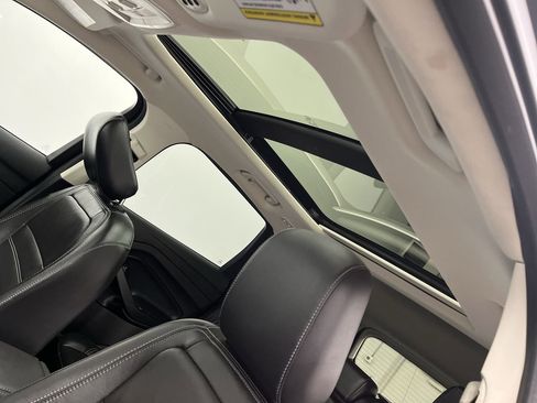 Certified 2018 Ford Escape Titanium w/ Ford Safe & Smart Package image 7