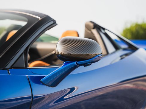 Used 2022 McLaren 765LT RWD image 11
