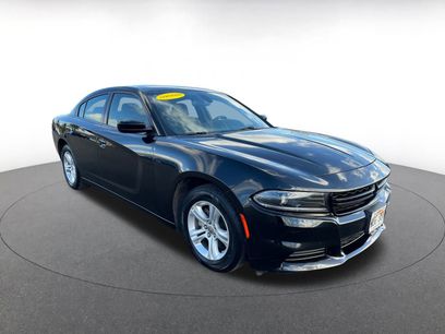 Used 2022 Dodge Charger SXT