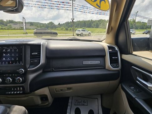 Used 2020 RAM 1500 Big Horn image 36