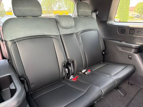 New 2027 Kia Telluride X-Line SX Prestige AWD/4WD image 23