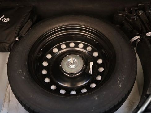 Used 2022 Volkswagen Atlas Cross Sport SE image 42