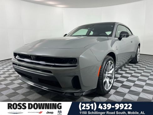 New 2026 Dodge Charger R/T Scat Pack image 1