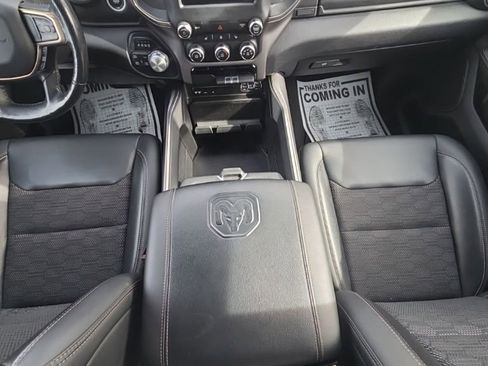 Used 2019 RAM 1500 Sport AWD/4WD image 23
