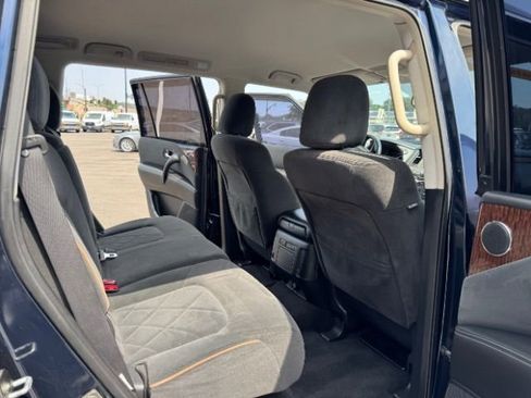 Used 2020 Nissan Armada SV w/ Driver Package image 11