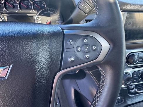 Used 2015 Chevrolet Tahoe LTZ image 17