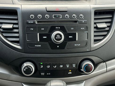 Used 2014 Honda CR-V LX image 21