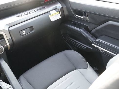 Used 2026 Toyota Tacoma TRD Sport RWD image 16