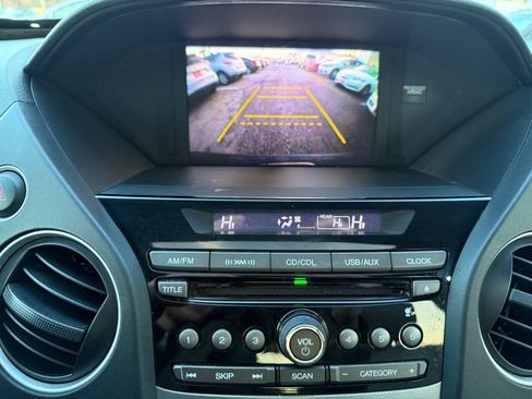 Used 2012 Honda Pilot EX-L image 22