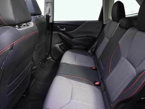 Used 2023 Subaru Forester Sport image 21
