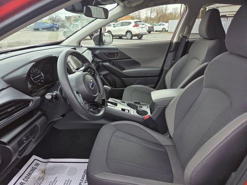 Certified 2025 Subaru Crosstrek 2.0i Premium image 15