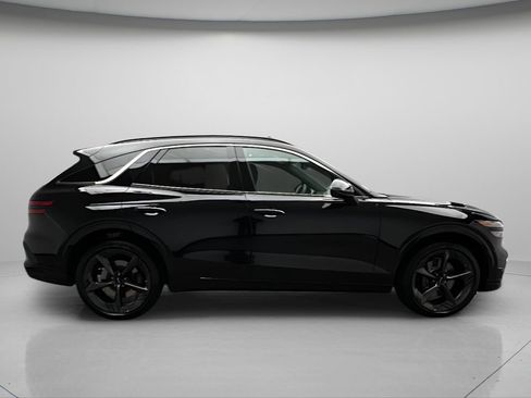 New 2026 Genesis GV70 3.5T Sport Prestige AWD/4WD image 5