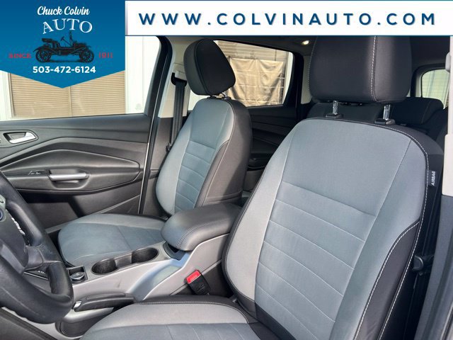 Used 2016 Ford Escape SE AWD/4WD image 13