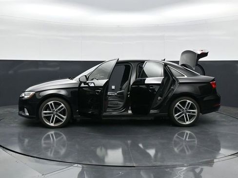 Used 2019 Audi A3 2.0T Premium w/ Convenience Package FWD image 45