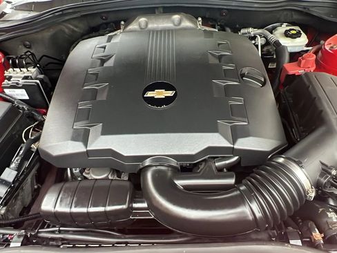 Used 2011 Chevrolet Camaro LT w/ RS Package image 30