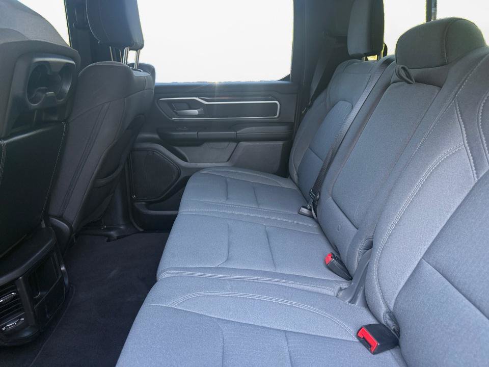 Used 2023 RAM 1500 Big Horn AWD/4WD image 13