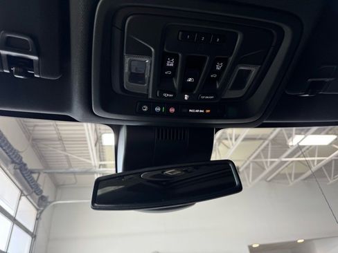 Used 2024 GMC Sierra 1500 AT4 w/ AT4 Premium Package image 26