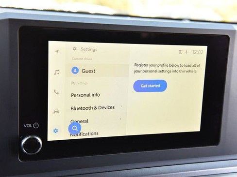 Used 2025 Toyota 4Runner SR5 image 14