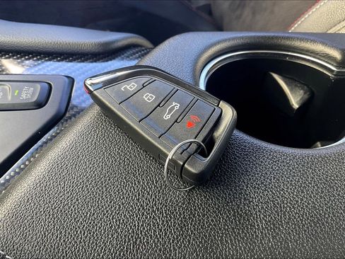 Used 2022 Toyota Supra image 14