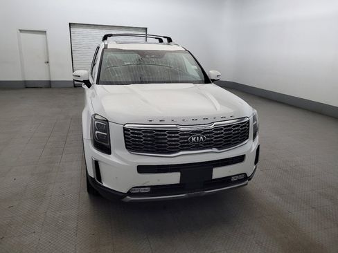 Used 2020 Kia Telluride SX AWD/4WD image 14