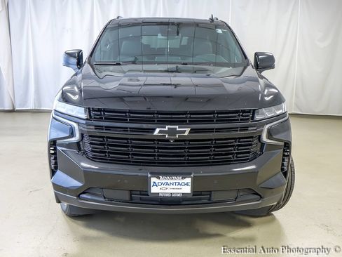 Used 2024 Chevrolet Suburban RST w/ Luxury Package AWD/4WD image 5