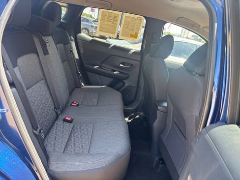 Used 2026 Nissan Kicks SV w/ Cold Weather Package AWD/4WD image 24