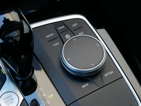 Certified 2024 BMW X3 sDrive30i w/ Premium Package image 16