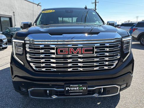 Used 2023 GMC Sierra 1500 Denali image 13
