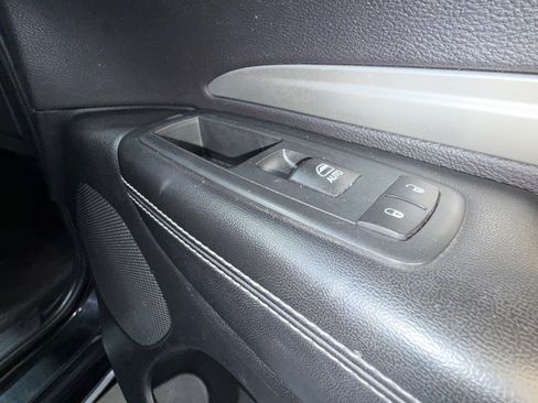 Used 2016 Dodge Durango SXT w/ Blacktop Package image 59