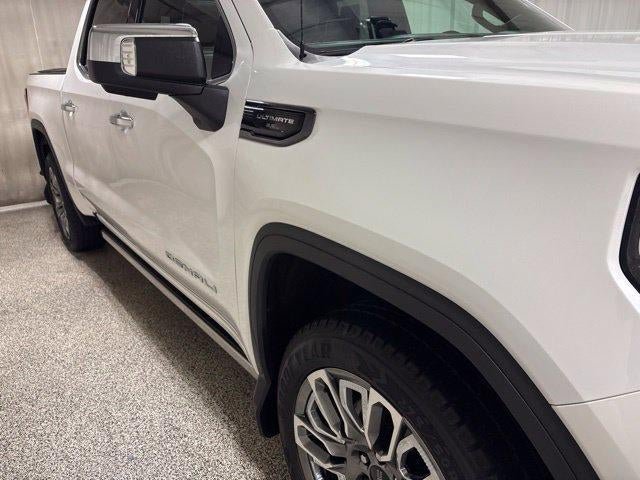Used 2023 GMC Sierra 1500 Denali Ultimate AWD/4WD image 9