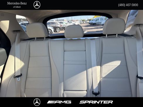 New 2026 Mercedes-Benz GLE 450 4MATIC image 18