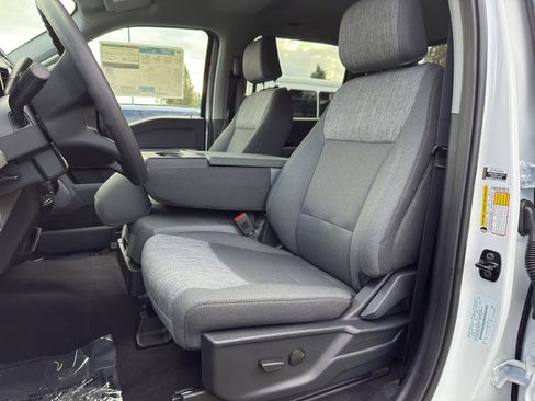 New 2026 Ford F350 XLT w/ XLT Premium Package image 16