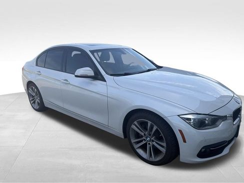Used 2016 BMW 328i xDrive Sedan AWD/4WD image 13