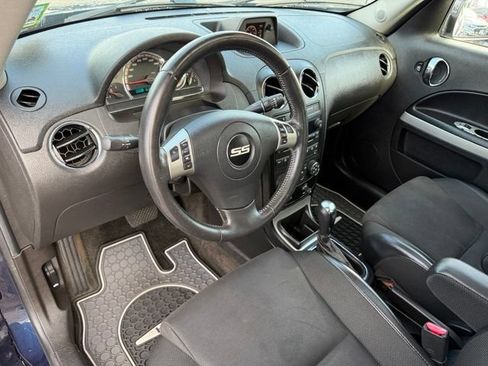 Used 2010 Chevrolet HHR SS FWD image 20