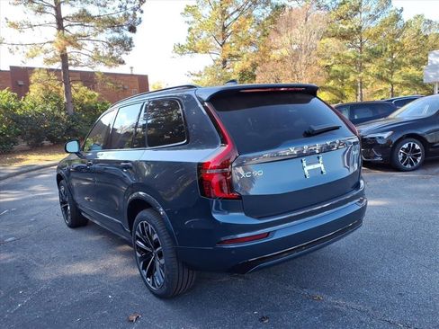 New 2026 Volvo XC90 B6 Ultra w/ Protection Package Premier AWD/4WD image 7