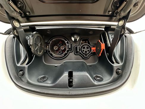 Used 2013 Nissan Leaf SV w/ LED & Quick Charge Pkg image 36