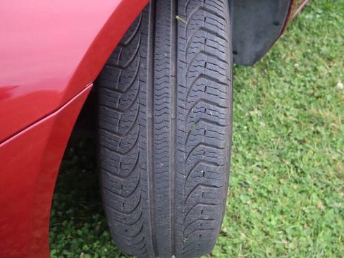 Used 2008 Chevrolet Impala LT FWD image 34