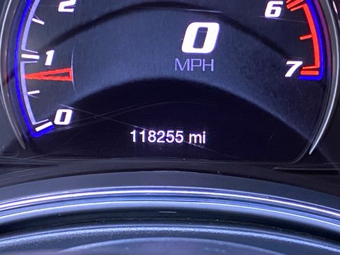Used 2021 Jeep Grand Cherokee SRT AWD/4WD image 22