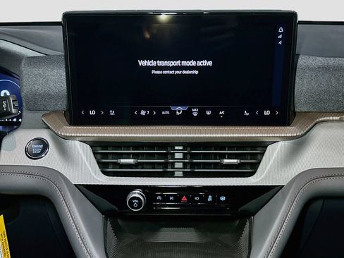 New 2026 Ford Explorer Active w/ Active Comfort Package AWD/4WD image 12