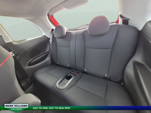 Used 2024 FIAT 500 e (RED) image 17