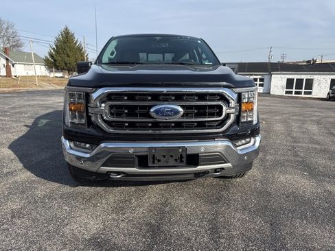 Used 2021 Ford F150 XLT w/ Equipment Group 302A High image 5