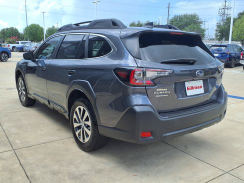 Used 2024 Subaru Outback Premium w/ Popular Package #1A AWD/4WD image 3