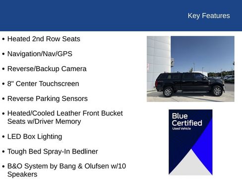 Used 2021 Ford F250 Lariat w/ Lariat Ultimate Package AWD/4WD image 32