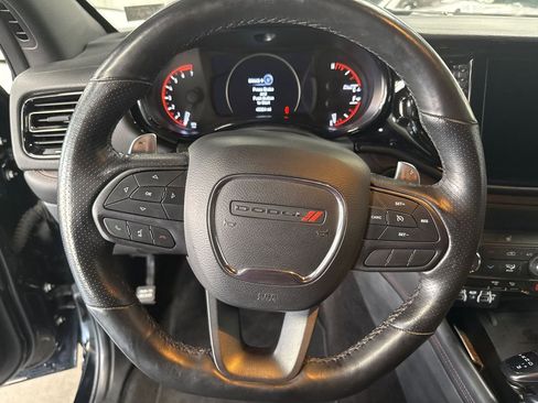 Used 2022 Dodge Durango R/T image 20