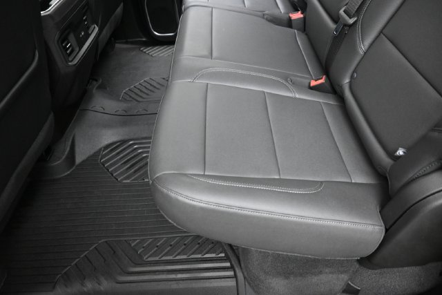 Used 2024 Chevrolet Silverado 1500 RST w/ All Star Edition Plus AWD/4WD image 22