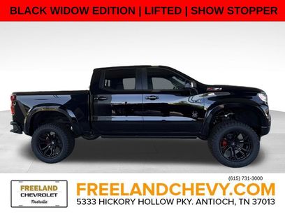 New 2026 Chevrolet Silverado 1500 RST