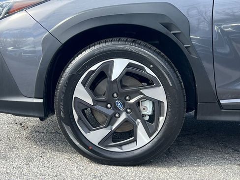 Certified 2026 Subaru Crosstrek 2.5i Limited AWD/4WD image 7